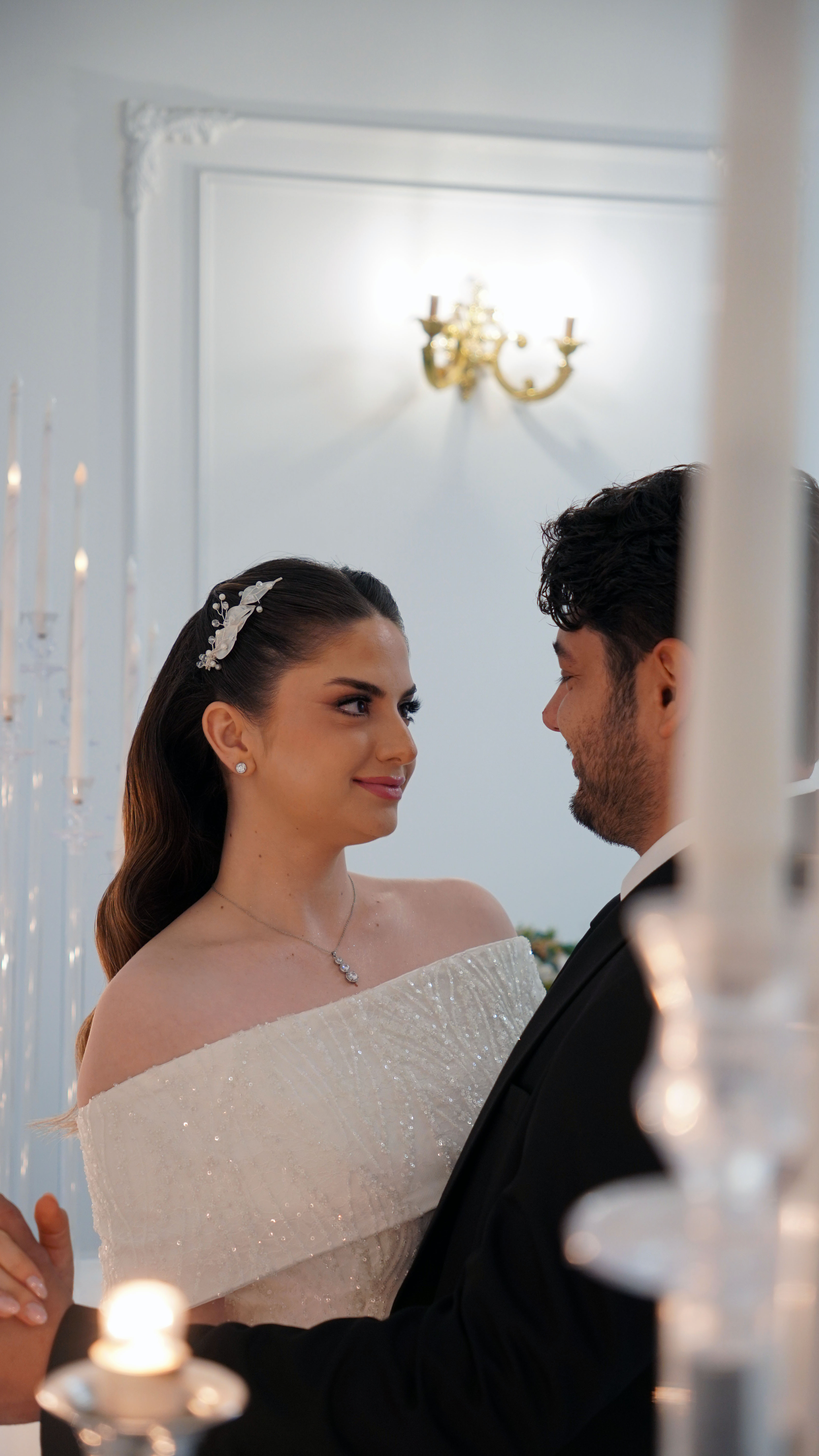 Weddings